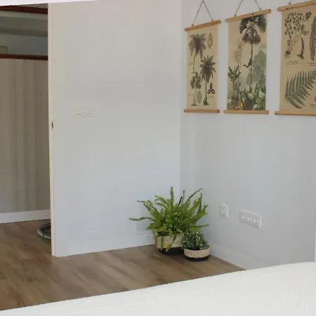 Torre Paris Apartment Alicante