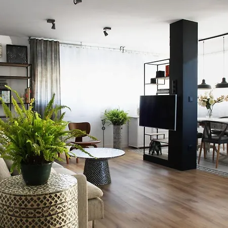 Apartment Torre Paris Alicante