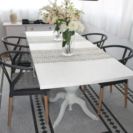 Apartment Torre Paris Alicante