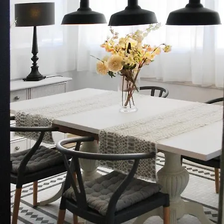 Torre Paris Apartment