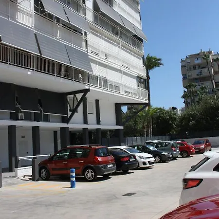 Torre Paris * Alicante