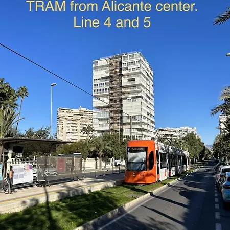 Torre Paris Apartment