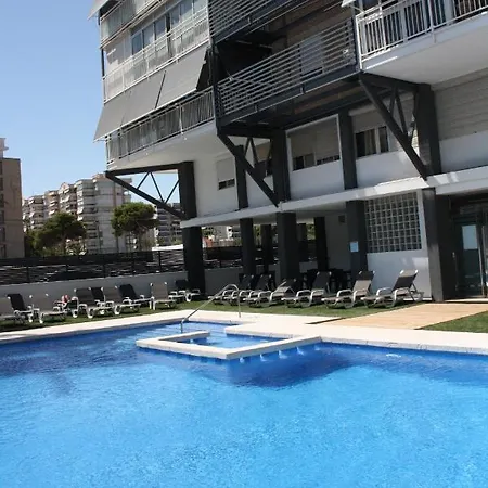 Torre Paris Daire