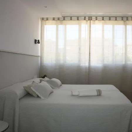 Torre Paris Apartment